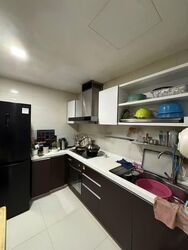 YewTee Residences (D23), Apartment #585049831